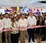 EN MERIDA TODAS LAS DECISIONES PUBLICAS TIENEN PERSPECTIVA DE GENERO.