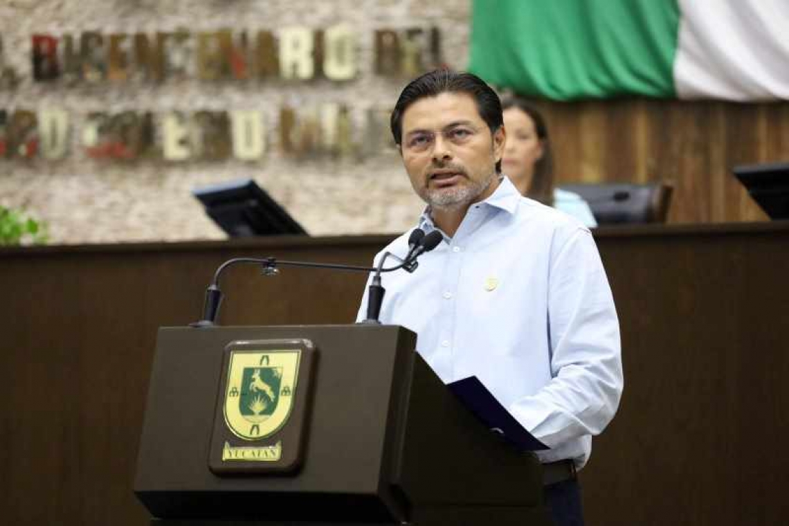 BANCADA MORENISTA RECHAZA COMPARECENCIA DEL TITULAR DE LA JAPAY.