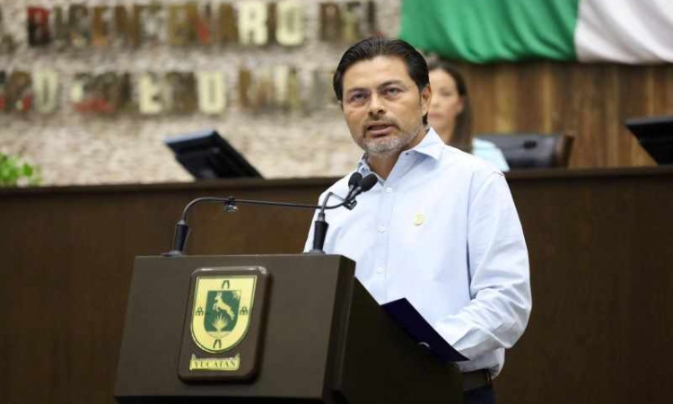 BANCADA MORENISTA RECHAZA COMPARECENCIA DEL TITULAR DE LA JAPAY.