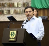 TOMA PROTESTA EL CONSEJO DIRECTIVO 2026 DE CANACO SERVYTUR MERIDA