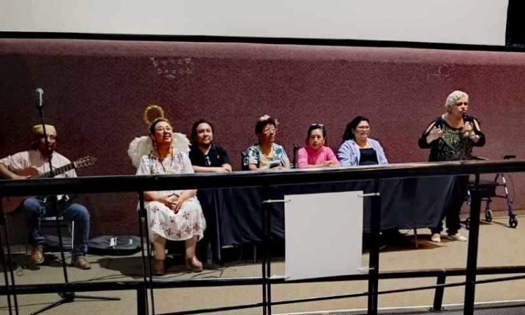 LA MAGIA DE LAS PALABRAS EN MARIPOSAS, TALENTOS Y AVENTURAS.