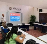 RESPALDA CCE YUCATÁN EL EMPLEO FORMAL PARA MUJERES YUCATECAS