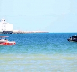 SSP, lista para servir y proteger durante el periodo vacacional de Semana Santa