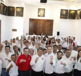 Fortalecemos la salud en el sur con la rehabilitación del Módulo Médico de Melitón Salazar: Cecilia Patrón.