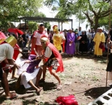 Histórico: Cabildo de Mérida nombra por unanimidad a las primeras mujeres cronistas de la ciudad.