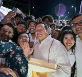 “EN EL PRI NO HAY ESPACIO PARA CORRUPTOS NI TRAIDORES”: GASPAR QUINTAL