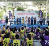 “EN EL PRI NO HAY ESPACIO PARA CORRUPTOS NI TRAIDORES”: GASPAR QUINTAL