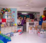 Declara Cecilia Patrón a Mérida lista y segura para la Semana Mayor