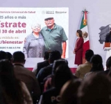 SEGURIDAD E INTEGRIDAD DE LAS Y LOS TRABAJORES PRIORIDAD DEL GOBIERNO DE MÉRIDA: CECILIA PATRON