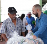 SEGURIDAD E INTEGRIDAD DE LAS Y LOS TRABAJORES PRIORIDAD DEL GOBIERNO DE MÉRIDA: CECILIA PATRON
