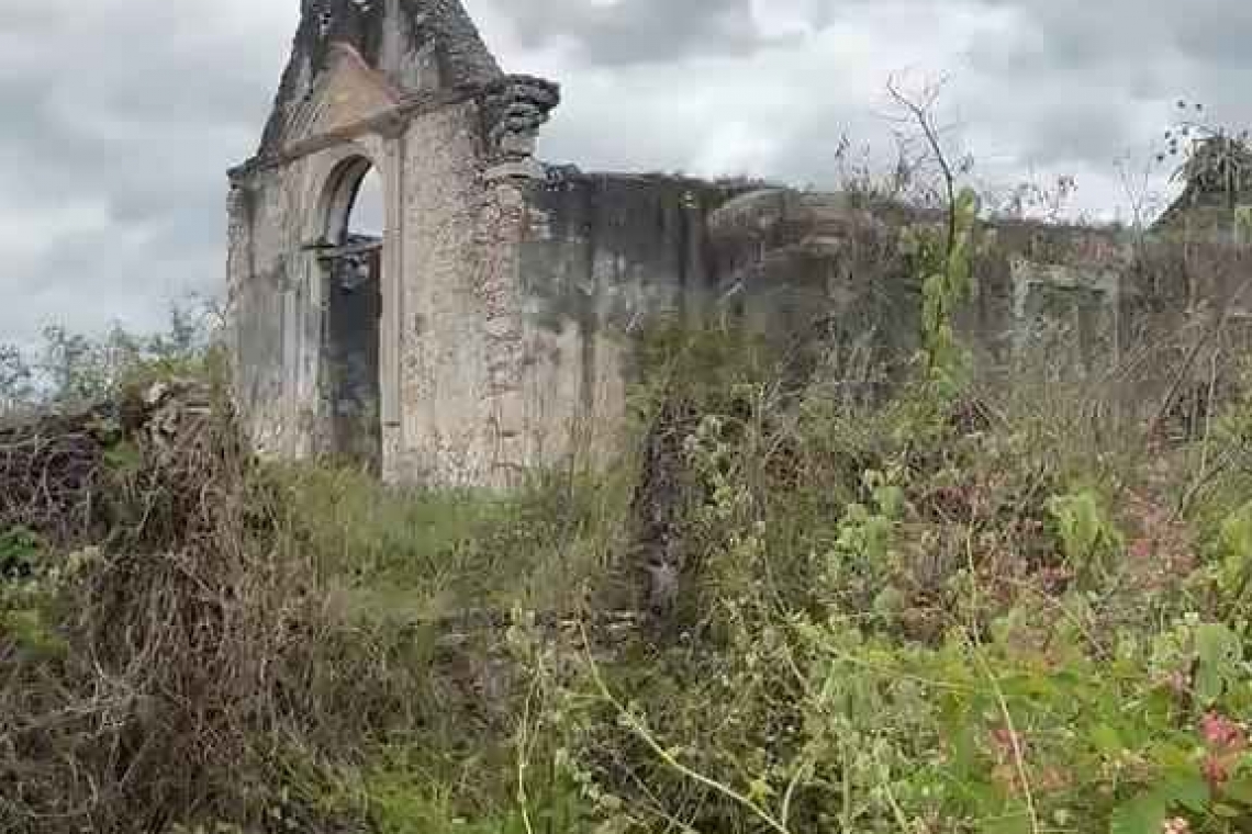 VECINOS DE CASA EMBRUJADA SE NIEGAN A VIBRAR CON EL PONCHIS PONCHIS.