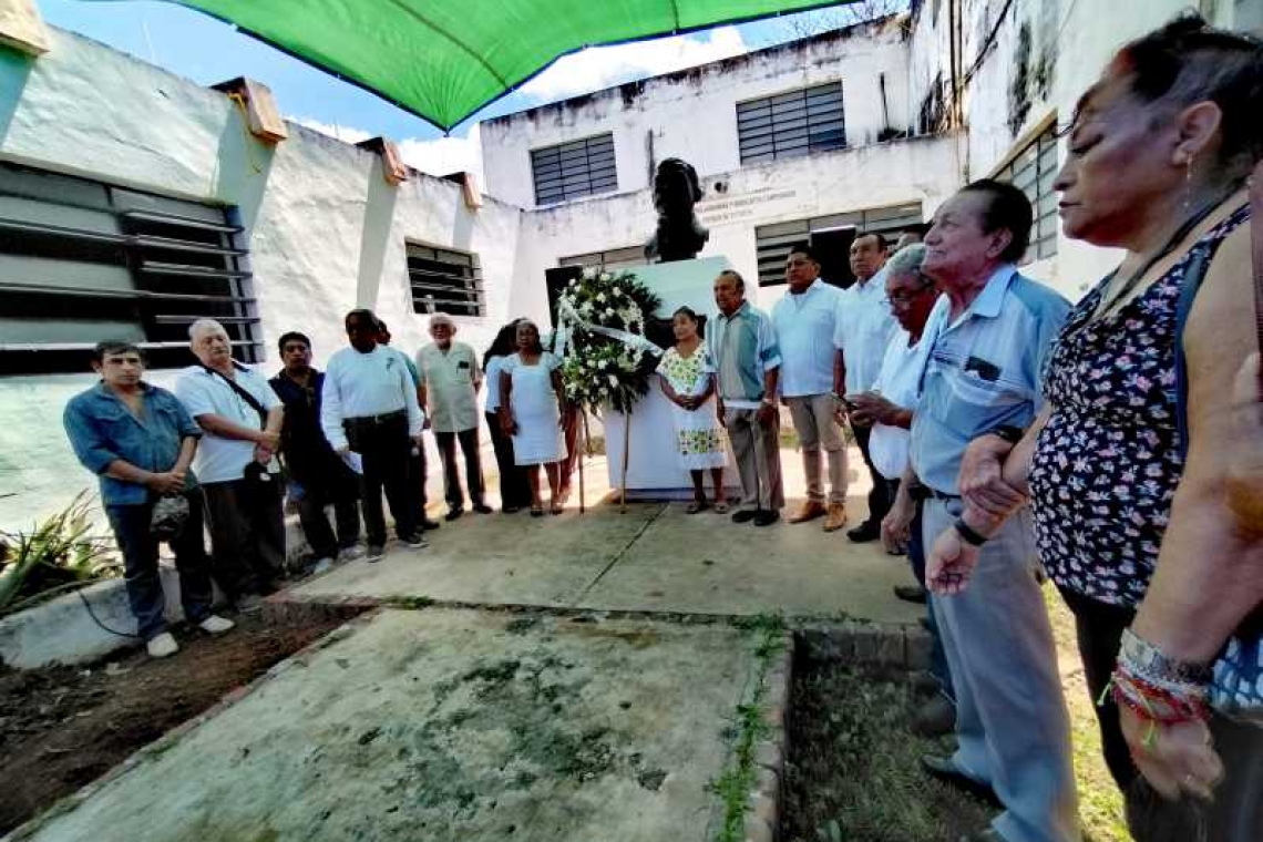 EN EL ANIVERSARIO LUCTUOSO A ZAPATA LOS CAMPESINOS CLAMAN POR AYUDA ANTE EL DESPOJO DE SUS TIERRAS.