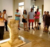  EL HOSPITAL DE LA AMISTAD COREA-MEXICO CONTINUARA DANDO SERVICIOS DE SALUD.