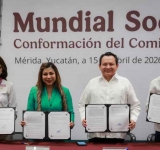 EL NUEVO MODULO DE ATENCION VETERINARIO DE PROYECTO SANTA MARIA YA TIENE SU PROPIO GUARDIAN.