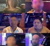 EL NUEVO MODULO DE ATENCION VETERINARIO DE PROYECTO SANTA MARIA YA TIENE SU PROPIO GUARDIAN.