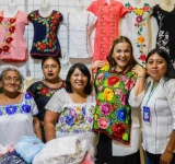 ACERCAN PATRIMONIO A TODAS LAS EDADES CON CARTELERA GRATUITA EN EL GRAN MUSEO DEL MUNDO MAYA