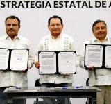 ACERCAN PATRIMONIO A TODAS LAS EDADES CON CARTELERA GRATUITA EN EL GRAN MUSEO DEL MUNDO MAYA