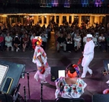 ACERCAN PATRIMONIO A TODAS LAS EDADES CON CARTELERA GRATUITA EN EL GRAN MUSEO DEL MUNDO MAYA