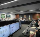 CONGRESO DE YUCATAN APROBO PROYECTO DE DICTAMEN SOBRE MARCO LEGAL PARA BUSQUEDA DE PERSONAS DESAPARECIDAS.