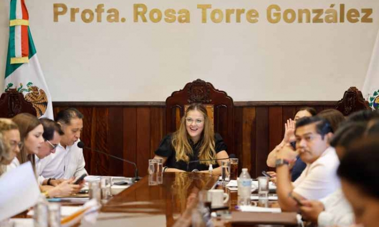 Inicia el Ayuntamiento de Mérida procedimiento para la revocación de concesión de la planta de separación de residuos