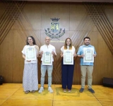 INEA IMPULSA ESTRATEGIA PARA ALFABETIZAR A 7 MIL PERSONAS EN YUCATAN.