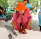 DETENIDAS SEIS PERSONAS POR SU PROBABLE PARTICIPACIÓN EN UN DESPOJO EN LAS AMÉRICAS