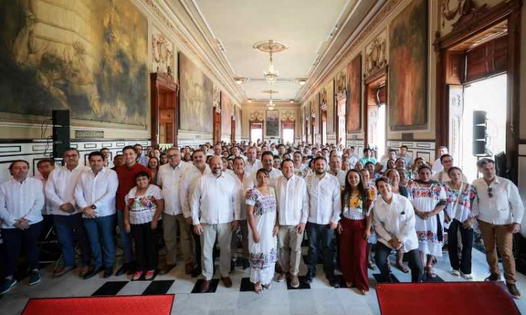 IMPULSAN PROYECTO NACIONAL DE TURISMO COMUNITARIO.