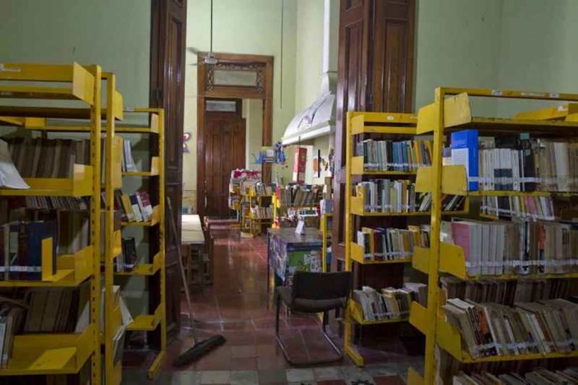 SEDECULTA FESTEJARA DIA DEL LIBRO CON CONFERENCIAS, EXPOVENTA E INTERCAMBIOS.