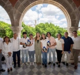 DIF YUCATÁN PRESENTO PROGRAMA DE ACTIVIDADES POR DIA DE LAS INFANCIAS Y LA MADRE.