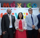 México impulsa al Mundo Maya como multidestino internacional con K’íiwik 2026