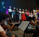 DIF YUCATÁN PRESENTO PROGRAMA DE ACTIVIDADES POR DIA DE LAS INFANCIAS Y LA MADRE.