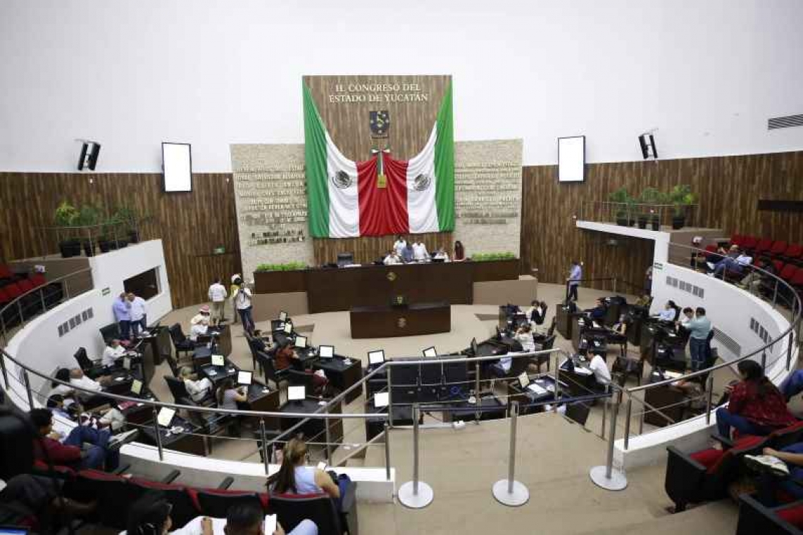 DESIGNA CONGRESO DEL ESTADO AL C. CARLOS EDUARDO GONZALEZ FLOTA COMO TITULAR DE LA PROCURADURIA DE JUSTICIA AMBIENTAL Y URBANA.