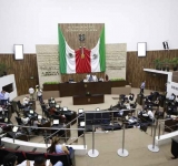 DESIGNA CONGRESO DEL ESTADO AL C. CARLOS EDUARDO GONZALEZ FLOTA COMO TITULAR DE LA PROCURADURIA DE JUSTICIA AMBIENTAL Y URBANA.