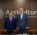 IMPULSAN PROYECTO NACIONAL DE TURISMO COMUNITARIO.