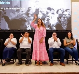 IMPULSAN PROYECTO NACIONAL DE TURISMO COMUNITARIO.