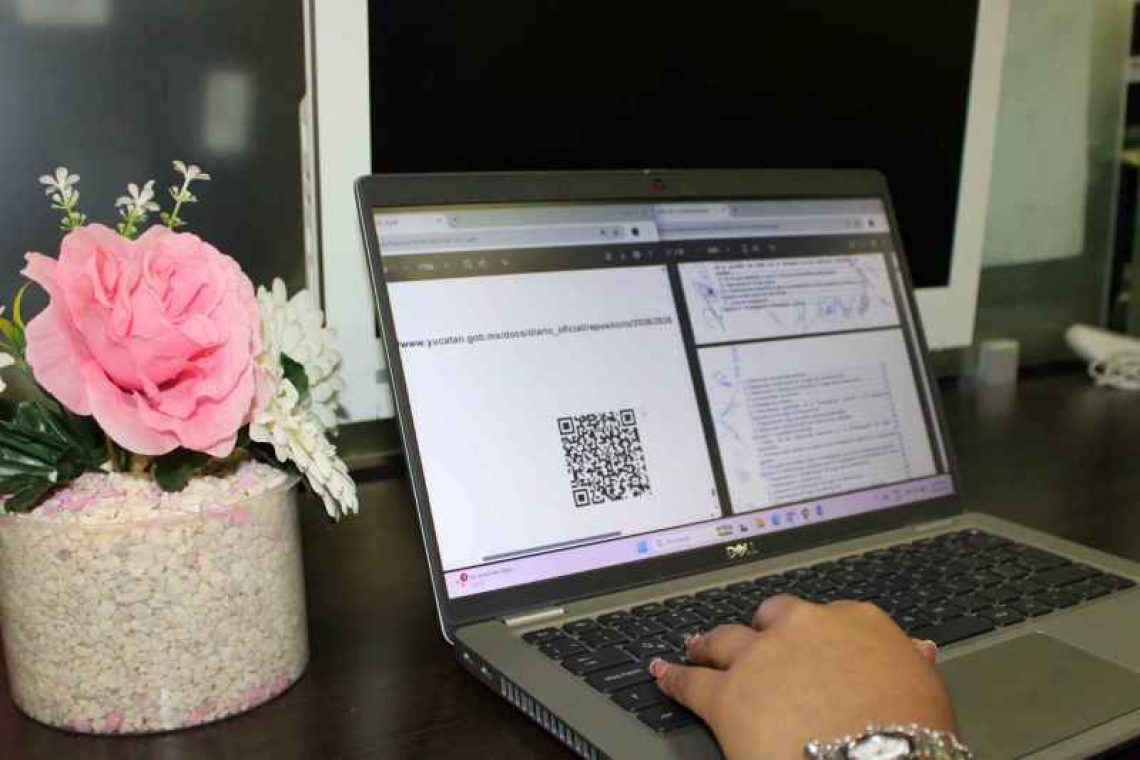  CONSEJERÍA JURÍDICA PONE EN MARCHA EL REPOSITORIO DIGITAL DEL DIARIO OFICIAL DEL ESTADO.