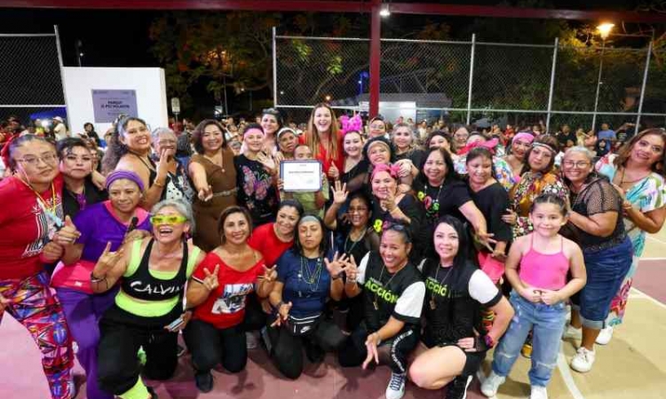 PACABTÚN 35 AÑOS DE HISTORIA COMUNITARIA EN EL PEZ VOLADOR.