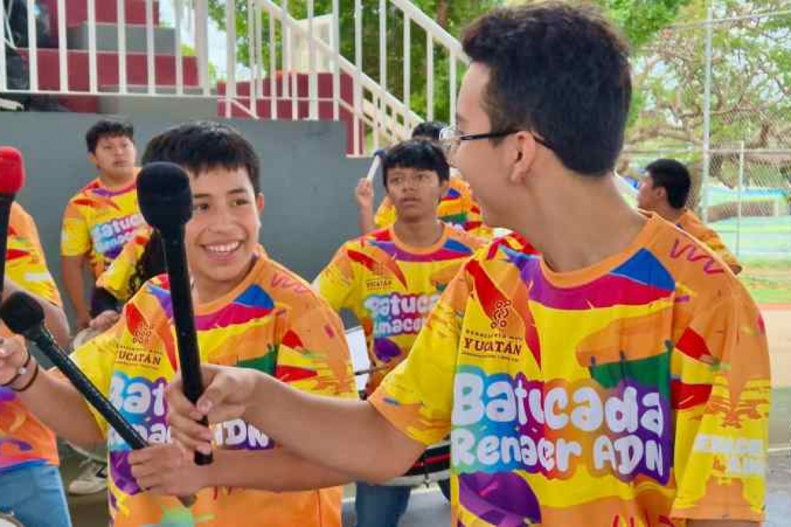 RENACER ADN TRANSFORMA VIDAS DESDE LA ADOLESCENCIA CON ACOMPAÑANIENTO Y PREVENCIÓN.