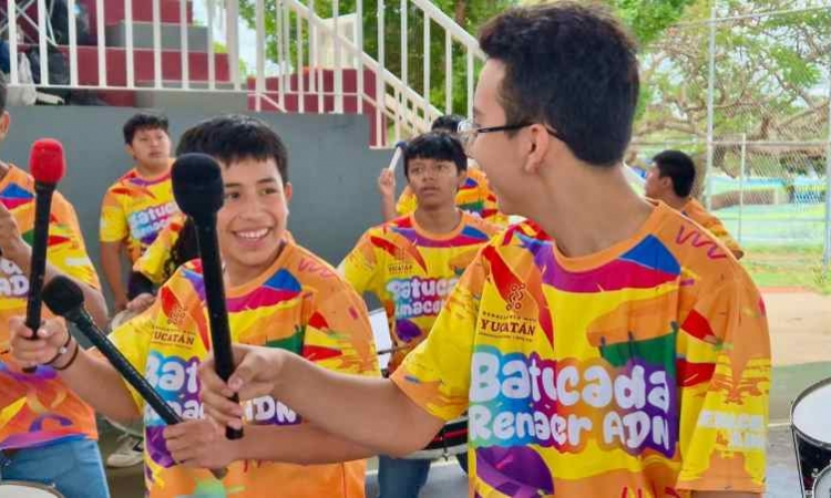 RENACER ADN TRANSFORMA VIDAS DESDE LA ADOLESCENCIA CON ACOMPAÑANIENTO Y PREVENCIÓN.