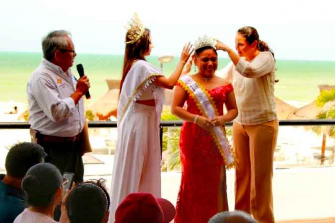  LA CNC BUSCA A LA MUJER DEL CAMPO 2026 MAS TALENTOSA