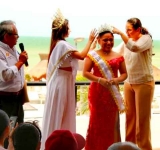 CECILIA PATRON RECONOCE TALENTO MERIDANO QUE BRILLO EN LA OLIMPIADA NACIONAL DE QUIMICA