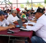 CECILIA PATRON RECONOCE TALENTO MERIDANO QUE BRILLO EN LA OLIMPIADA NACIONAL DE QUIMICA