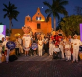 MERIDA REIVENTA EL FUTURO DIGITAL