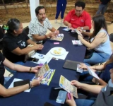 MERIDA REIVENTA EL FUTURO DIGITAL