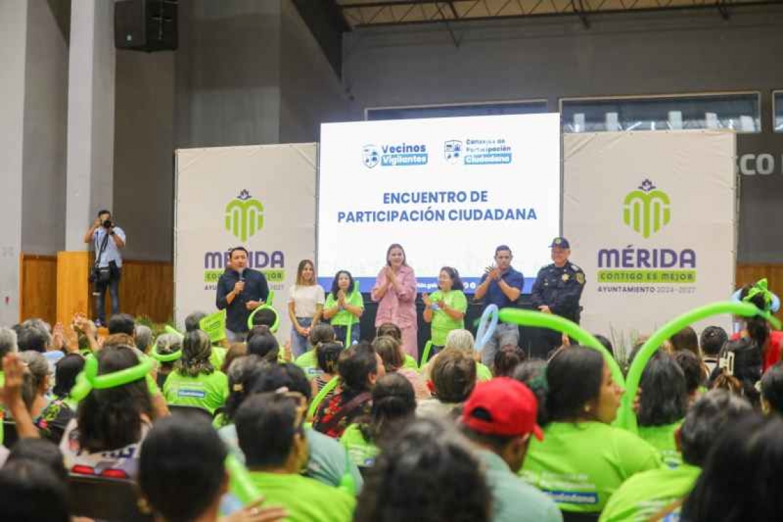 DEBIDO A LOS DIAS FESTIVOS DEL 1 Y 5 DE MAYO AYUNTAMIENTO DE MERIDA DISPONE COMO SERAN LOS SERVICIOS PUBLICOS MUNICIPALES