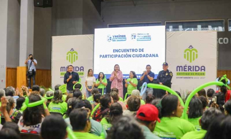 DEBIDO A LOS DIAS FESTIVOS DEL 1 Y 5 DE MAYO AYUNTAMIENTO DE MERIDA DISPONE COMO SERAN LOS SERVICIOS PUBLICOS MUNICIPALES