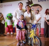 INTENSIFICAN ACCIONES DE MANTENIMIENTO Y PREVENCION POR TEMPORADA DE LLUVIAS.