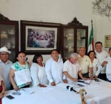TRES MILLONES TRESCIENTOS MIL PESOS PARA REHABILITAR LOS SISTEMAS DE AGUA POTABLE DE MUXUPIP