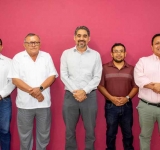 TRES MILLONES TRESCIENTOS MIL PESOS PARA REHABILITAR LOS SISTEMAS DE AGUA POTABLE DE MUXUPIP