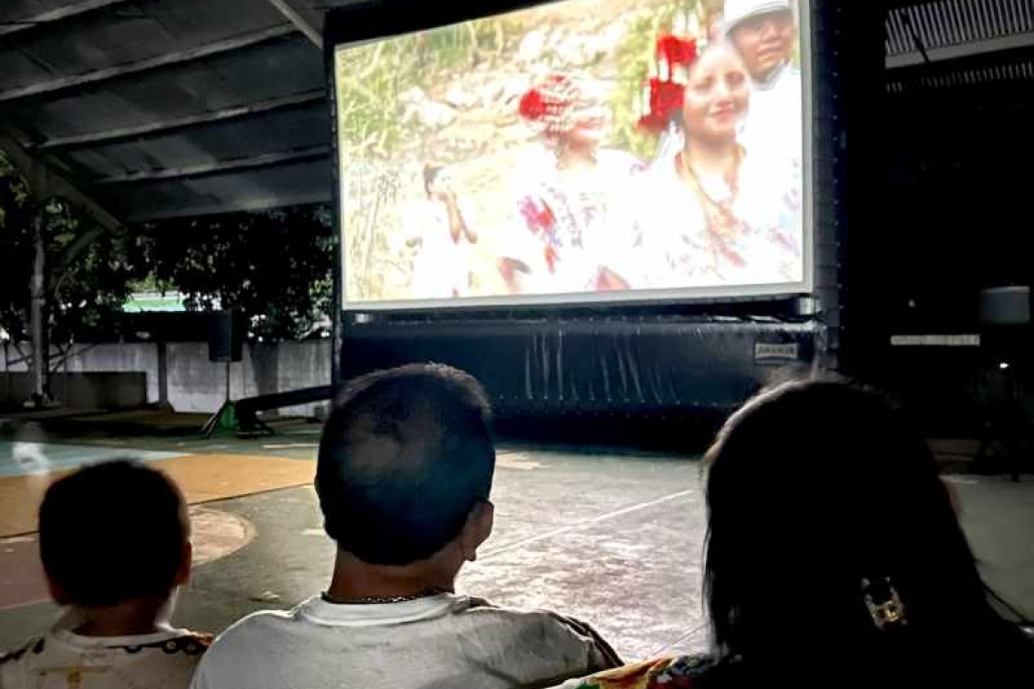 PRESENTARAN DOCUMENTAL SOBRE FLAMENCOS EN MERIDA, SISAL Y CELESTUN